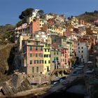 Riomaggiore