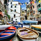 Riomaggiore