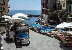 Riomaggiore