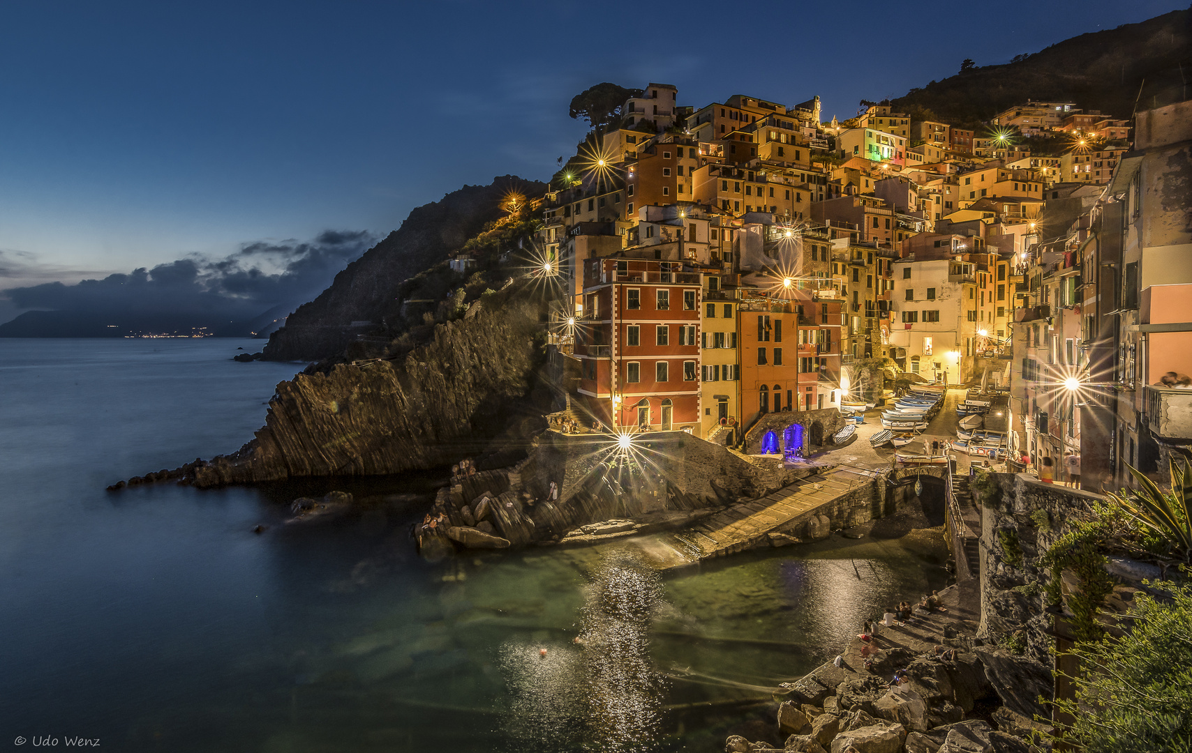 Riomaggiore 