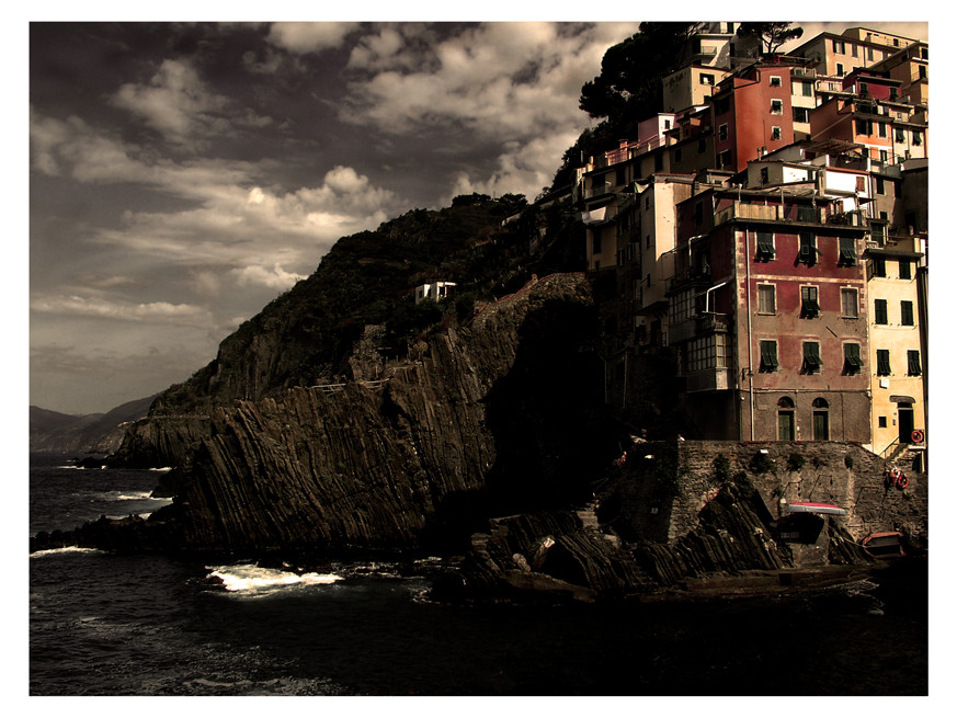 riomaggiore