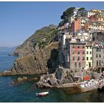 Riomaggiore