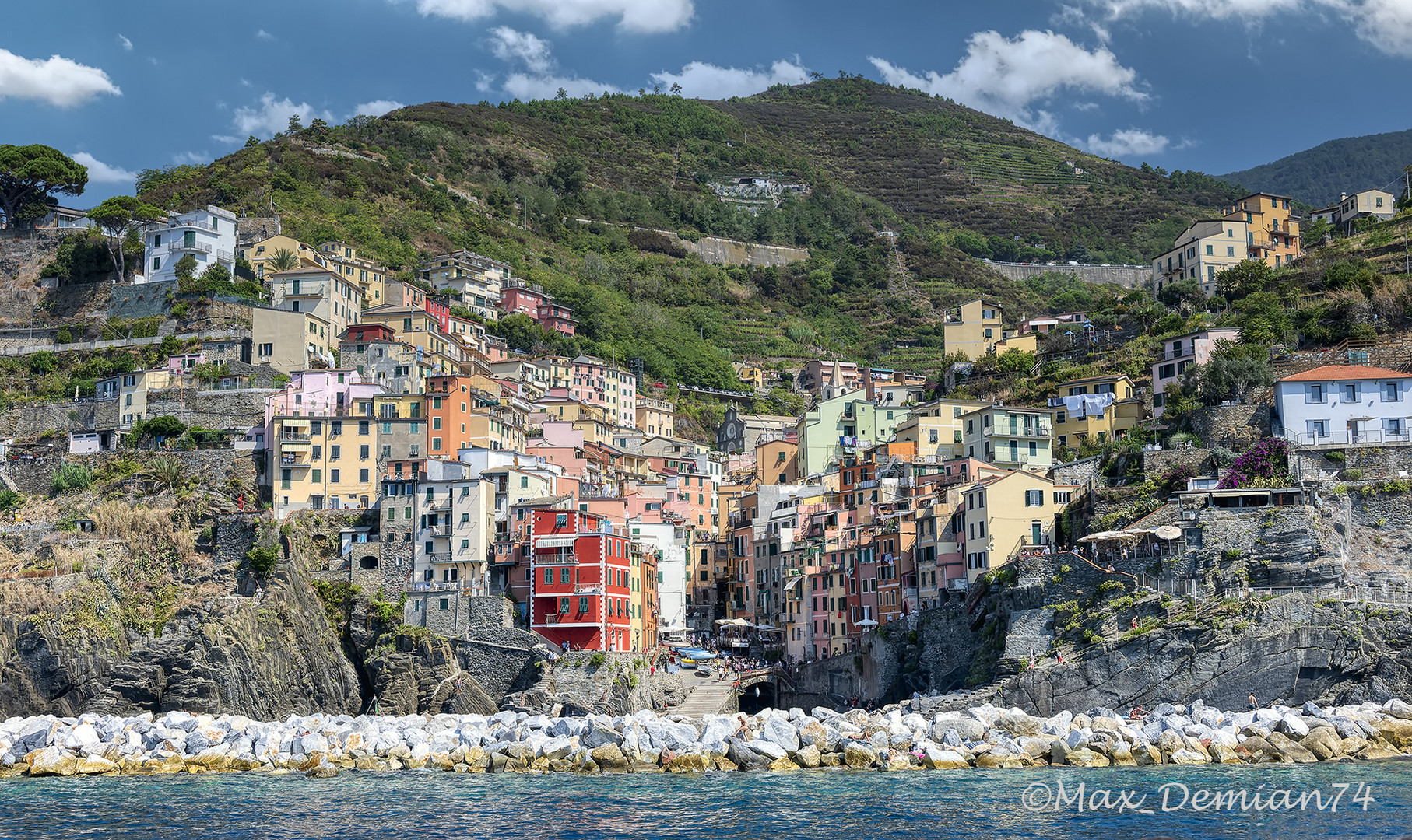 Riomaggiore