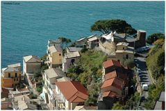 Riomaggiore