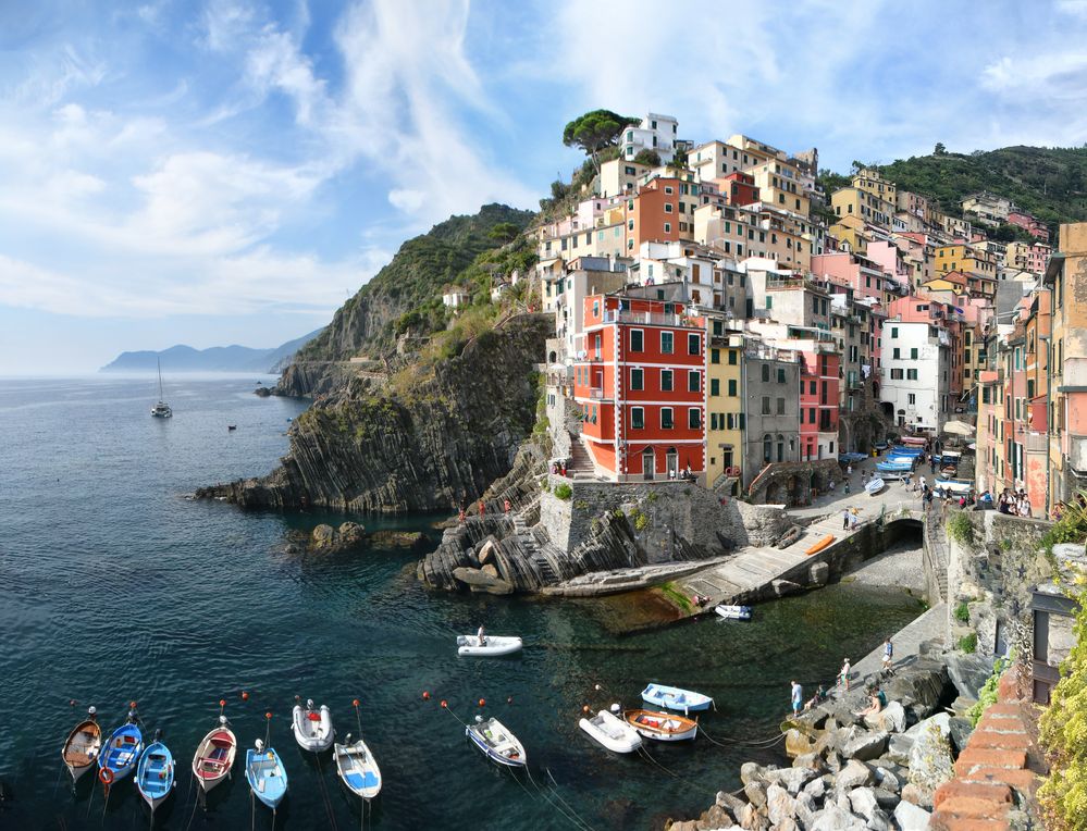 Riomaggiore