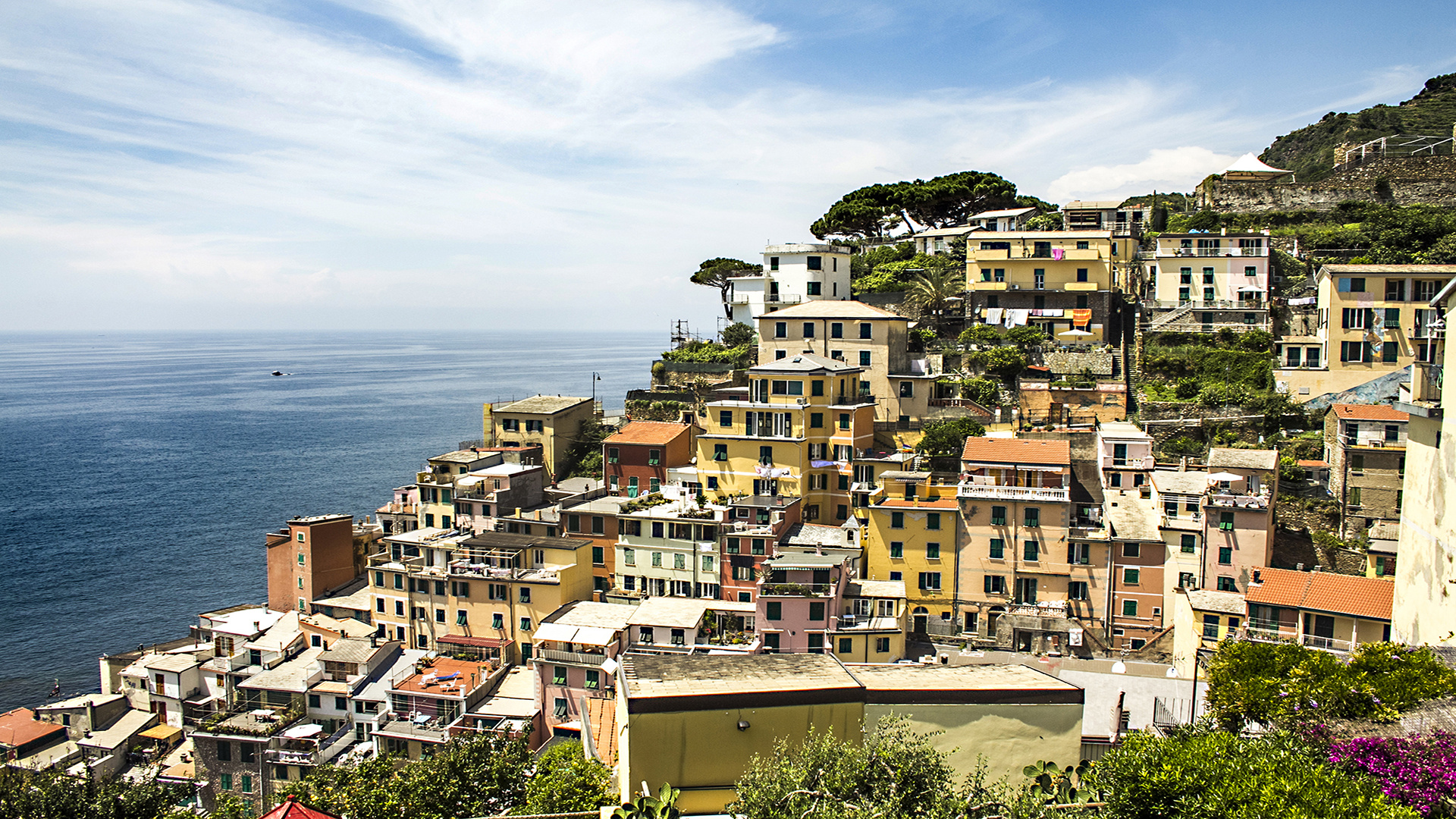 Riomaggiore