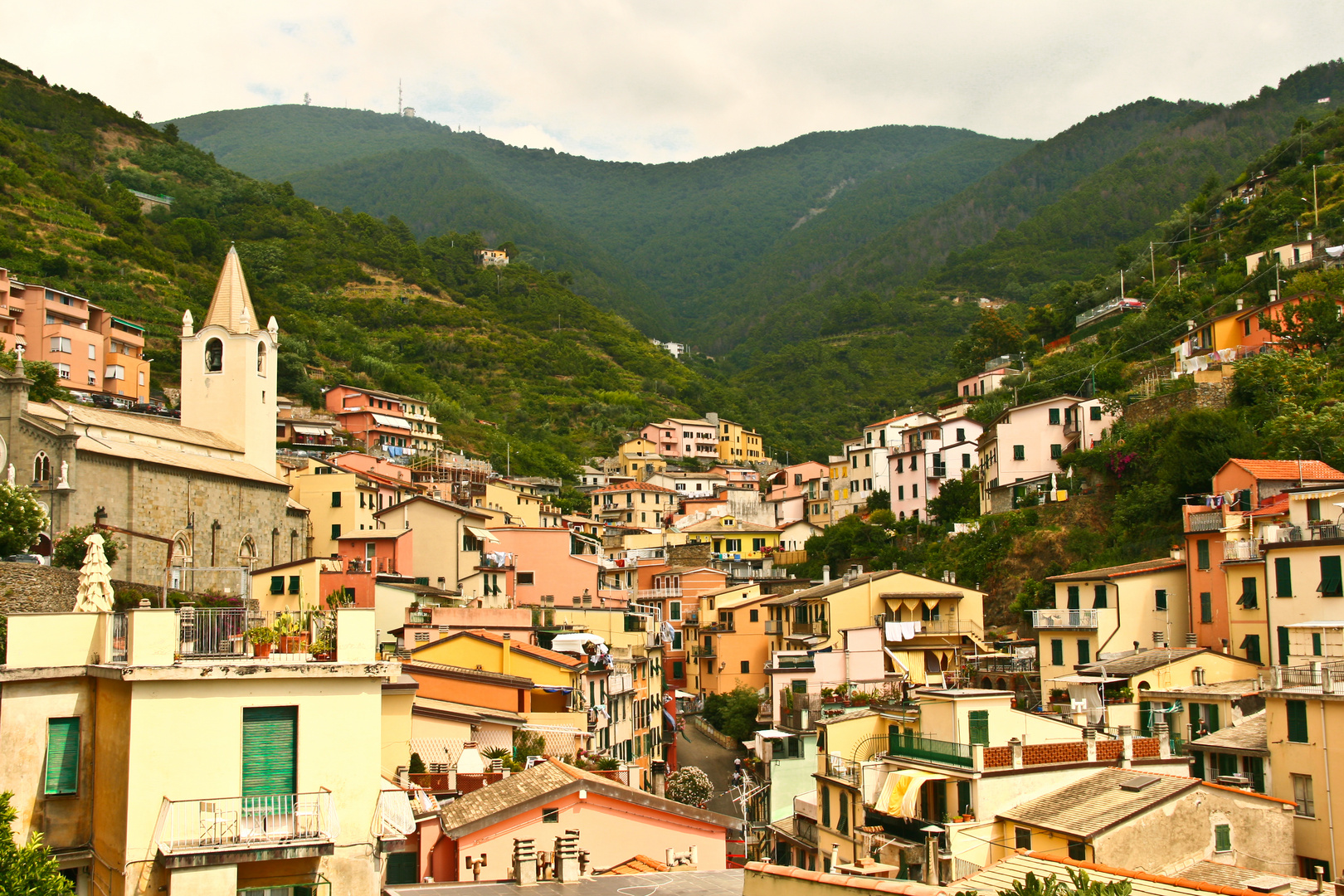 Riomaggiore