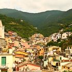 Riomaggiore