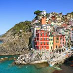 Riomaggiore