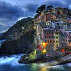 Riomaggiore - Cinque Terre