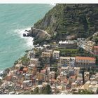 Riomaggiore Cinque Terre