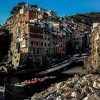 Riomaggiore Cinque Terre