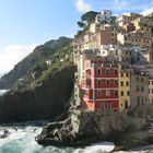 Riomaggiore - Cinque Terre