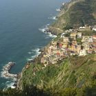 Riomaggiore Cinque Terre near la Spezia Italy WZ Foto 2008 © Wolfgang Pehlemann Wiesbaden Germany DS