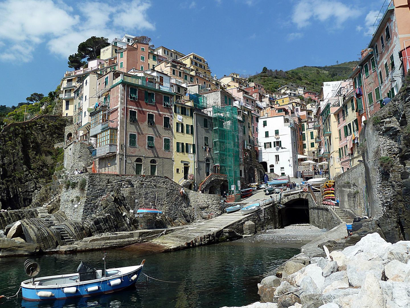 Riomaggiore