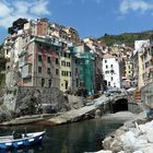 Riomaggiore