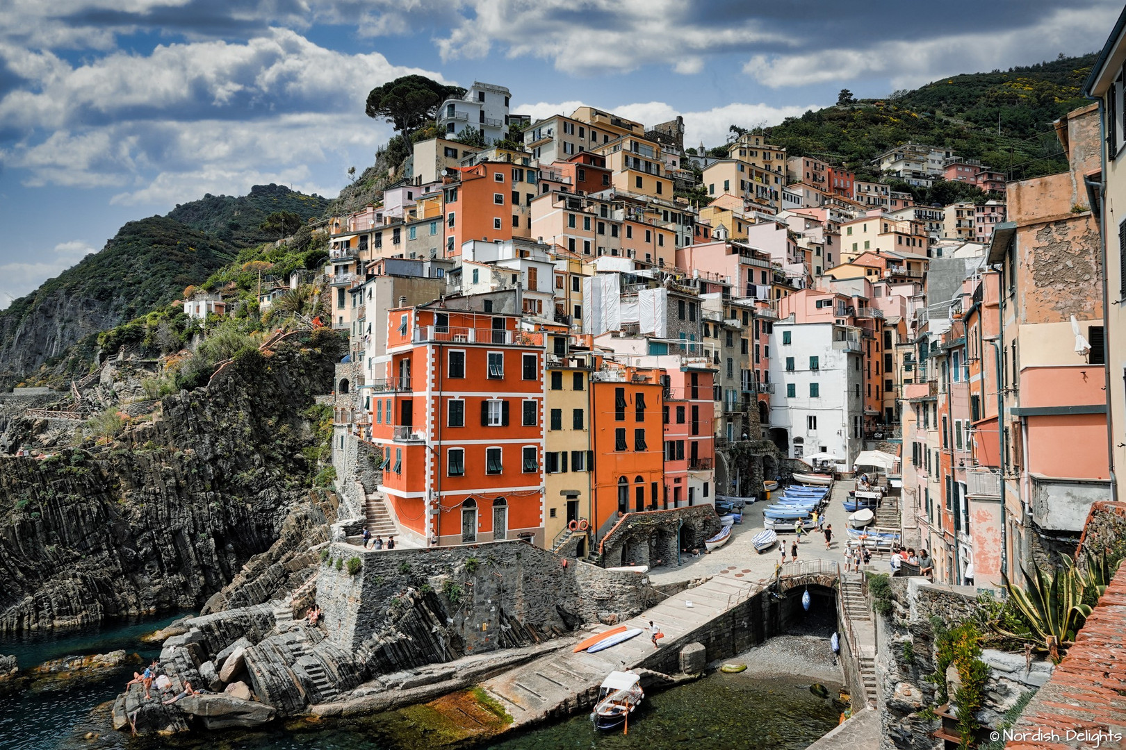 Riomaggiore