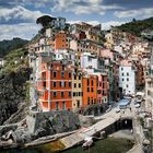 Riomaggiore