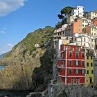 Riomaggiore