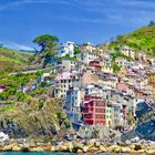 Riomaggiore