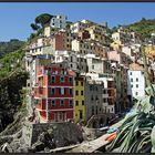 Riomaggiore