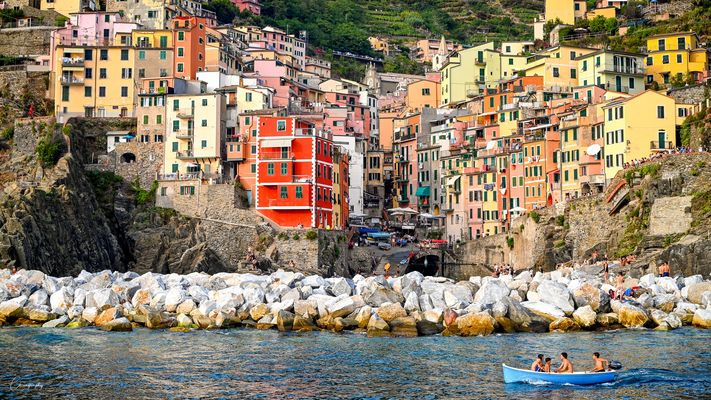 Riomaggiore