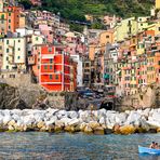 Riomaggiore