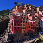 Riomaggiore. 