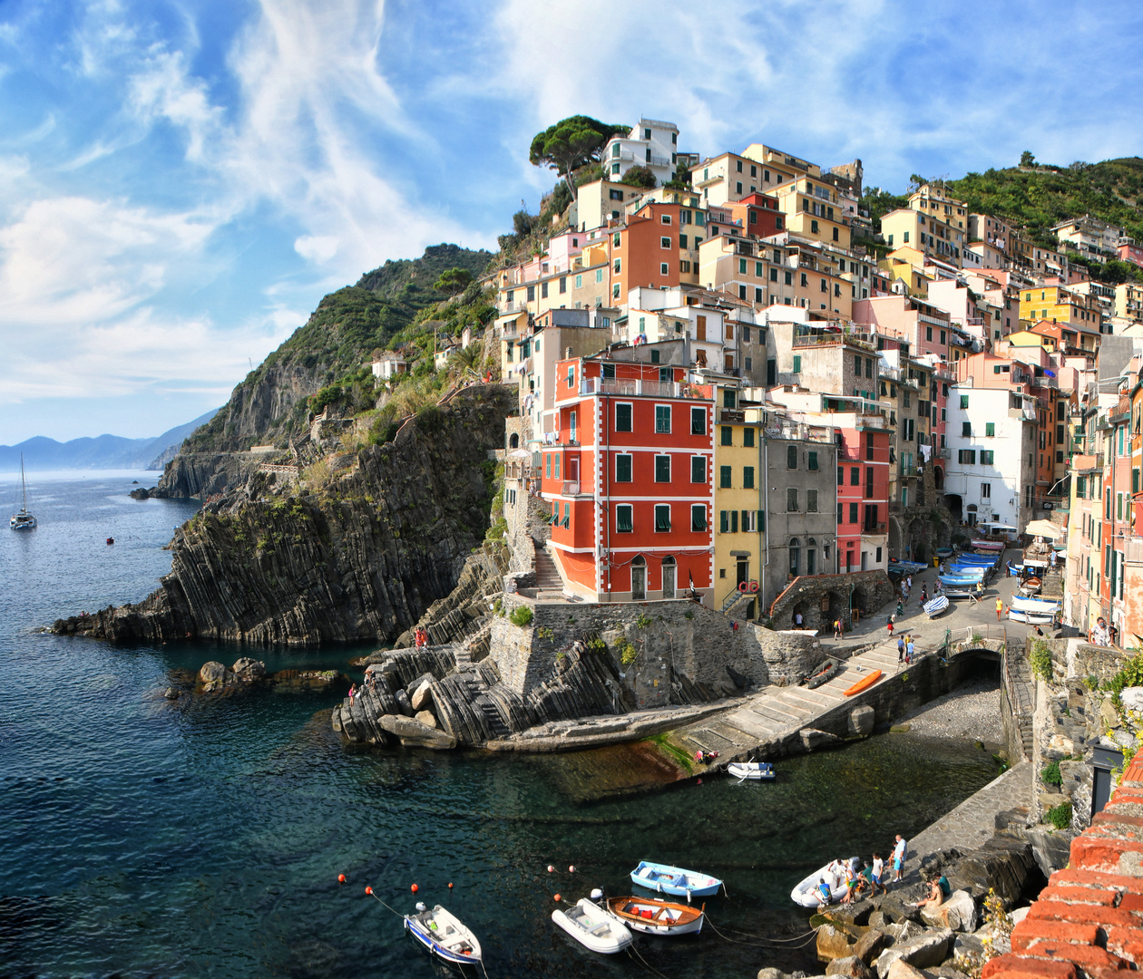 Riomaggiore