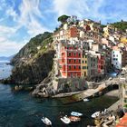 Riomaggiore