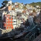 Riomaggiore