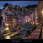 Riomaggiore