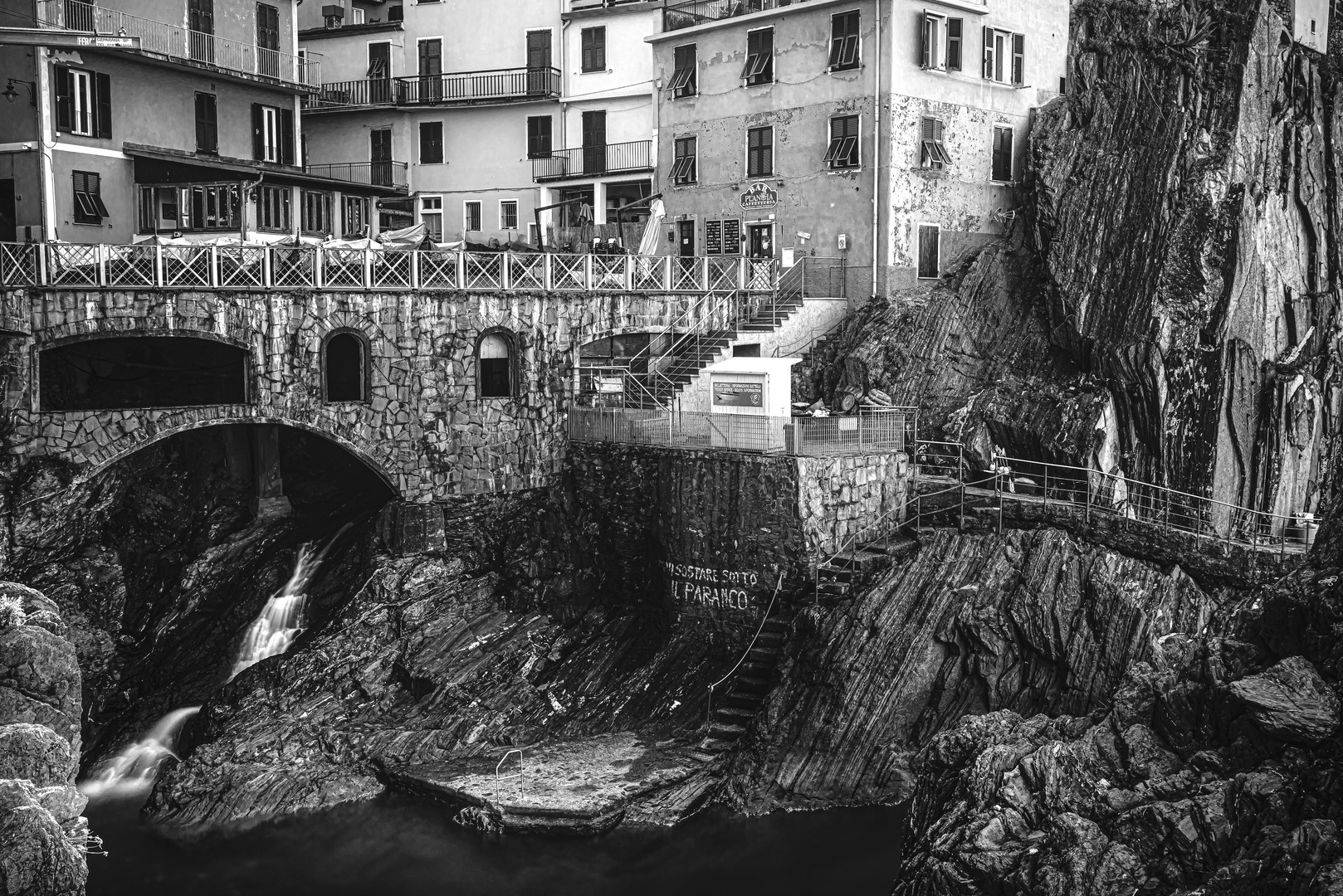 Riomaggiore