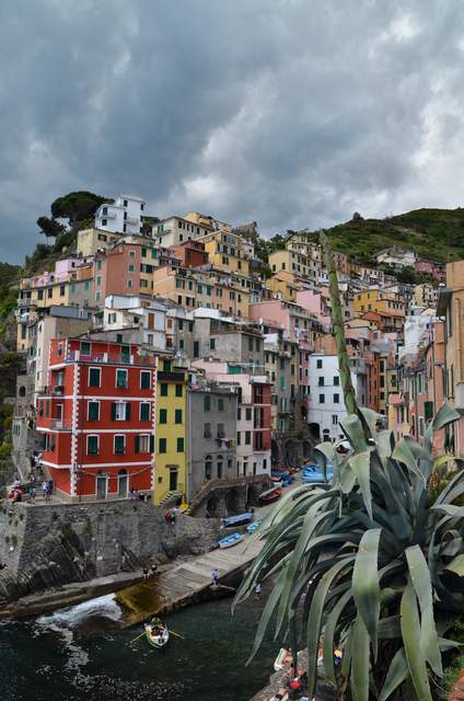 RioMaggiore