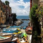 Riomaggiore