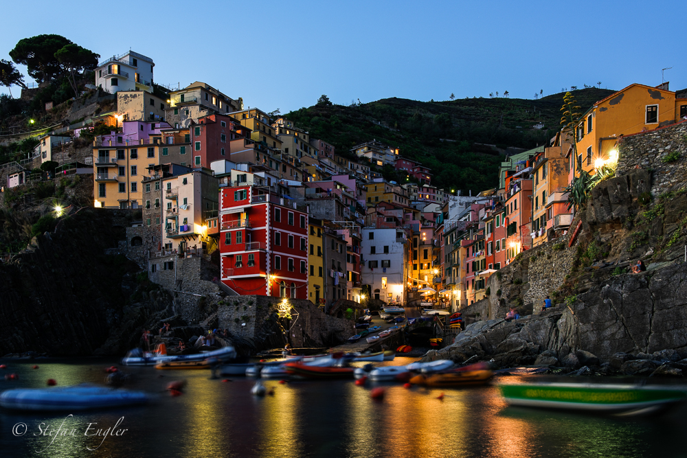 Riomaggiore