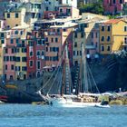 Riomaggiore "Five Lands"