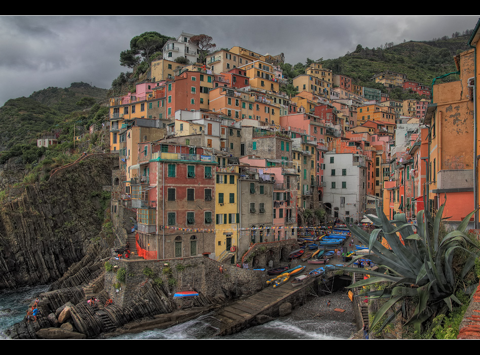 Riomaggiore I