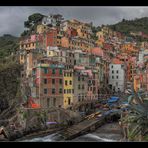 Riomaggiore I