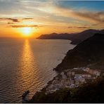 Riomaggiore II