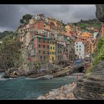 Riomaggiore II