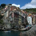 Riomaggiore II