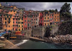 Riomaggiore III