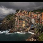 Riomaggiore IIII