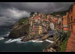 Riomaggiore IIII