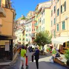 Riomaggiore, Italie