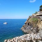 Riomaggiore, Italie