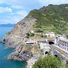 Riomaggiore, Italie