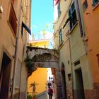 Riomaggiore, Italie