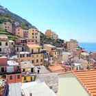 Riomaggiore, Italie